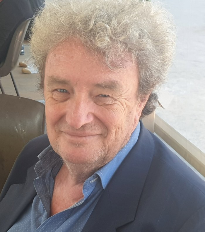 Portrait de Pierre Le Coz